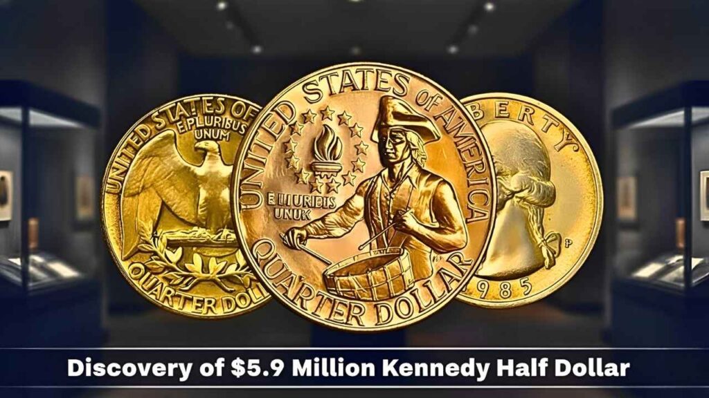 Lincoln Wheat Penny Worth Up to $100,000 – It Could Still Be in Your Pocket