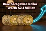How to Spot the Extremely Rare Sacagawea Dollar Worth $2.1 Million – A Complete Guide