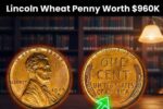 Rare Lincoln Wheat Penny Worth $960K Still in Circulation – A Collector's Dream